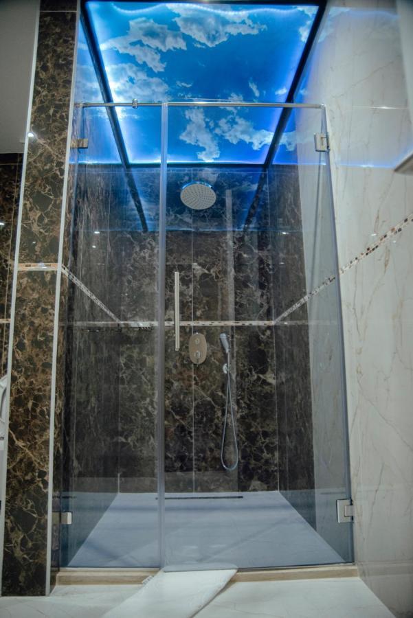 מלון נובי פאזאר Mk Premier מראה חיצוני תמונה